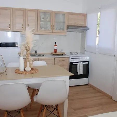 360ᵒ Lepanto Apartment Nafpaktos Exterior photo