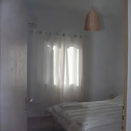 360ᵒ Lepanto Apartment Nafpaktos Exterior photo