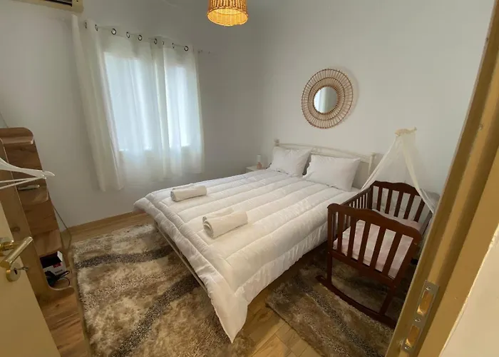 360ᵒ Lepanto Apartment