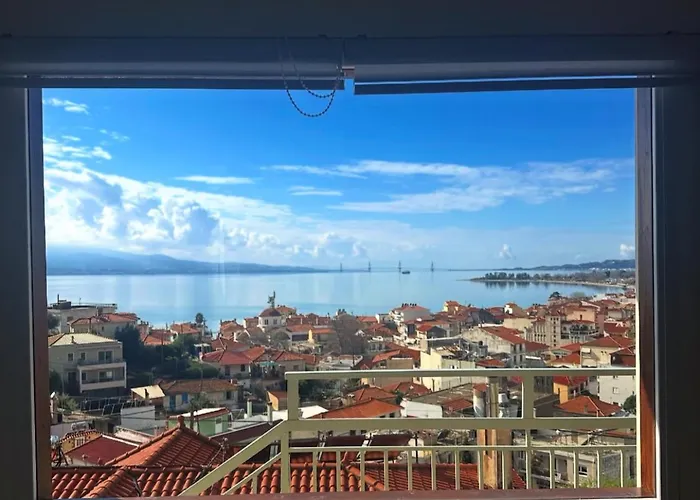 360ᵒ Lepanto Apartment