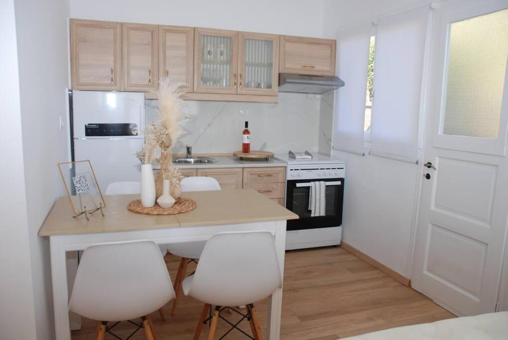 360ᵒ Lepanto Apartment Nafpaktos