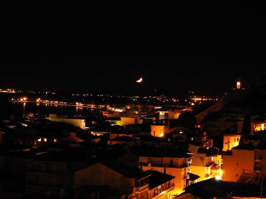 360ᵒ Lepanto Nafpaktos