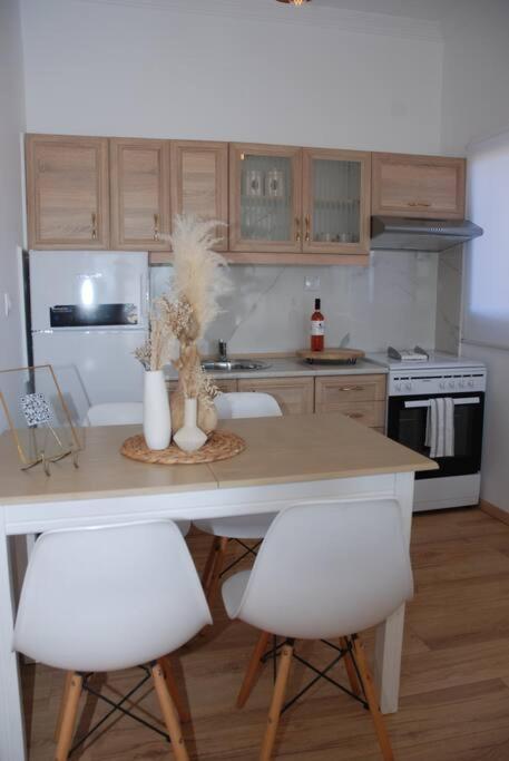 Apartment 360ᵒ Lepanto