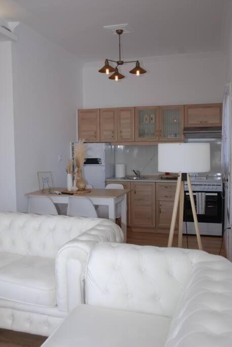 Apartment 360ᵒ Lepanto *