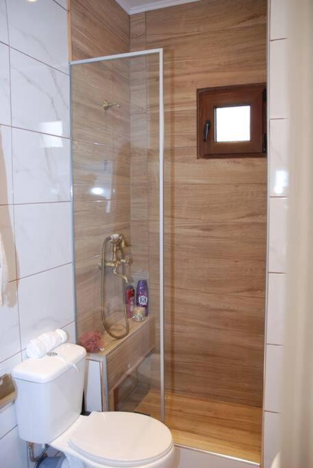 360ᵒ Lepanto Apartment