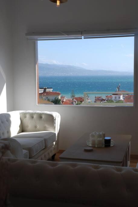 360ᵒ Lepanto Apartment *
