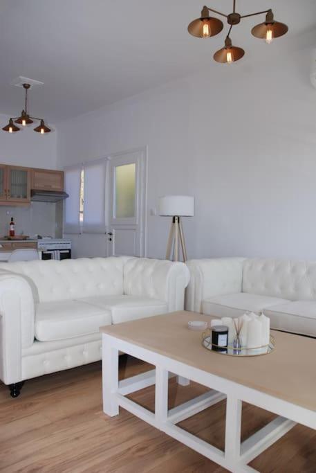 Apartment 360ᵒ Lepanto *