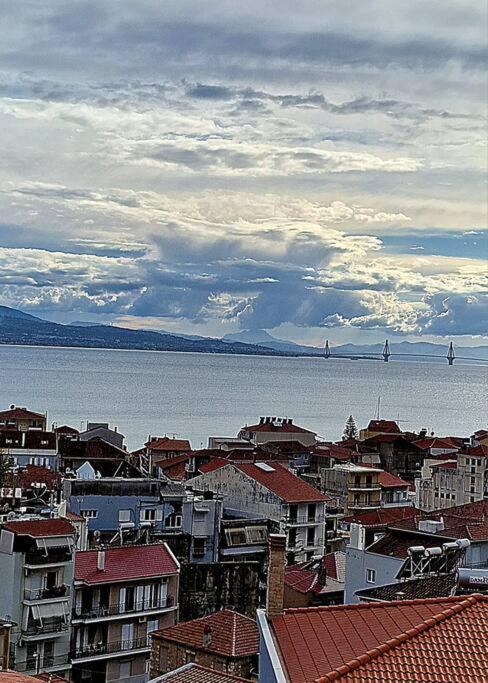 360ᵒ Lepanto Apartment Nafpaktos