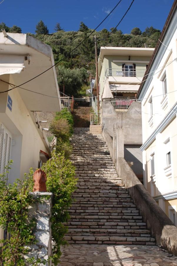 Apartment 360ᵒ Lepanto Nafpaktos
