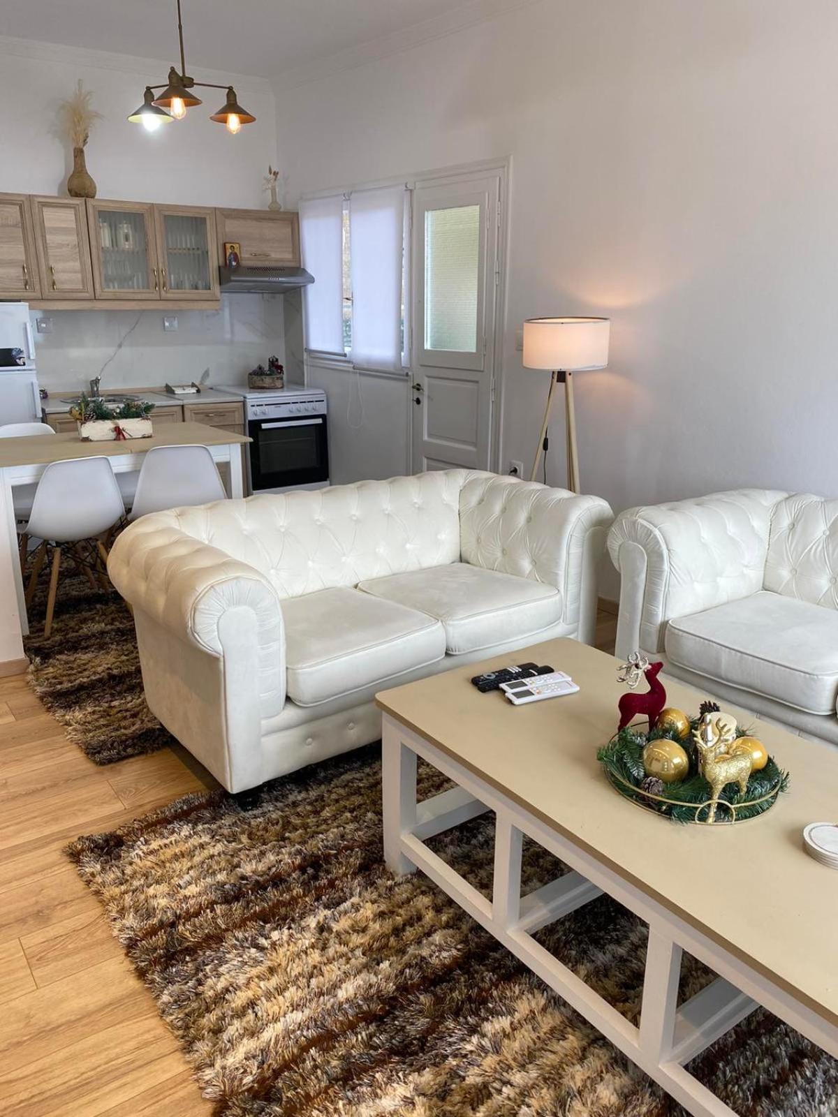 Apartment 360ᵒ Lepanto Nafpaktos