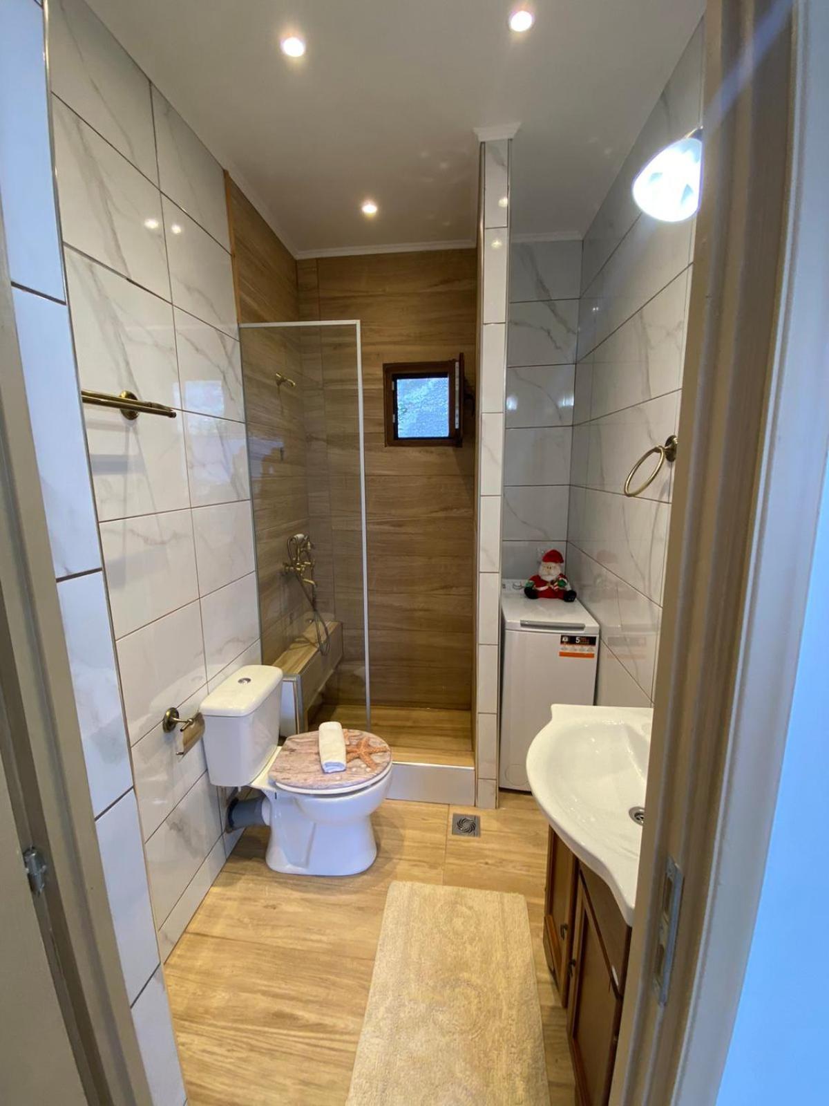 360ᵒ Lepanto Apartment Nafpaktos