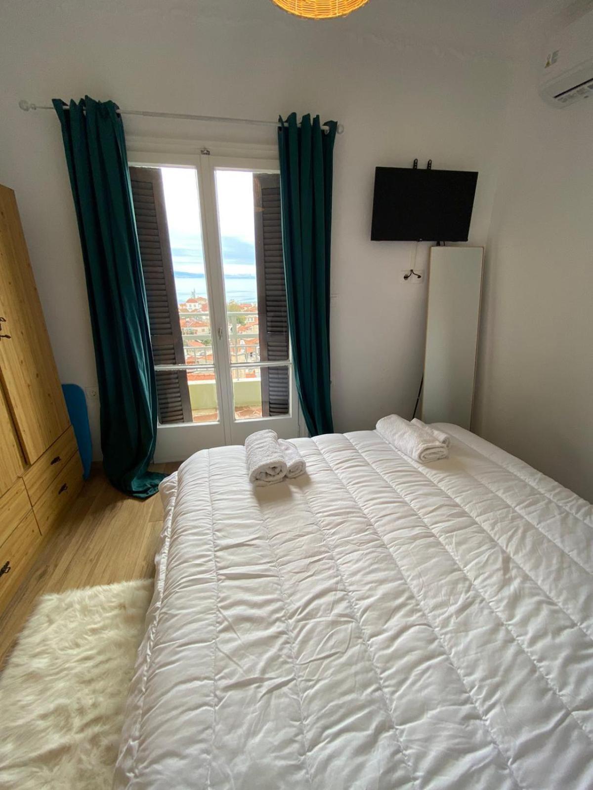 360ᵒ Lepanto Nafpaktos
