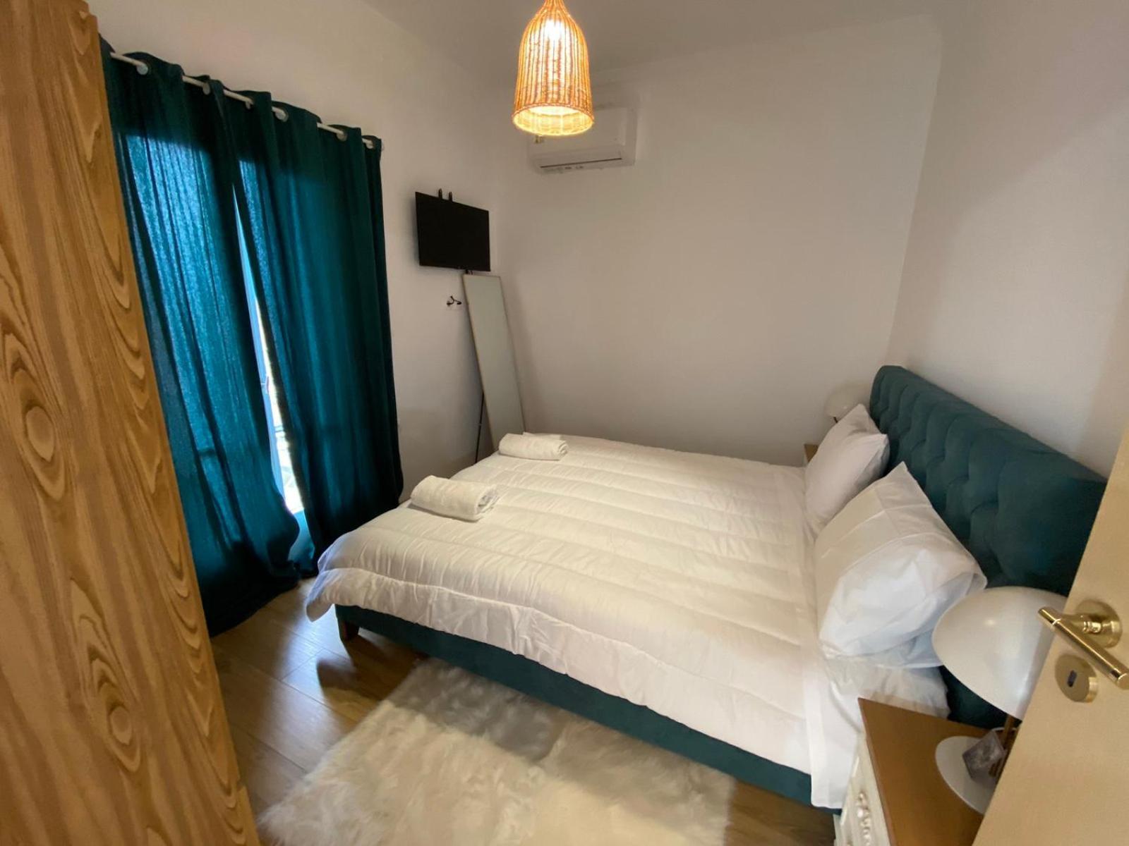 360ᵒ Lepanto Apartment