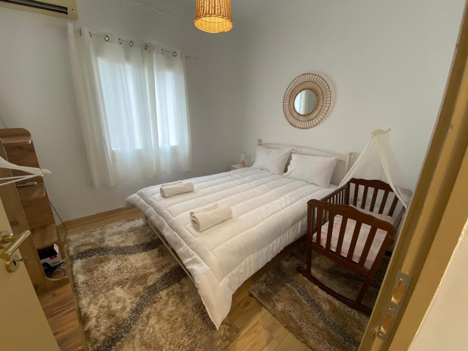 Apartment 360ᵒ Lepanto *
