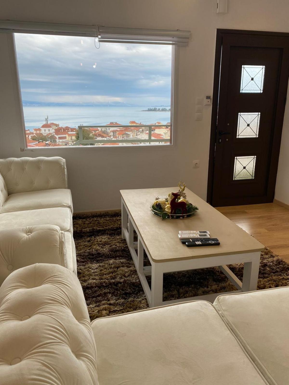 Apartment 360ᵒ Lepanto