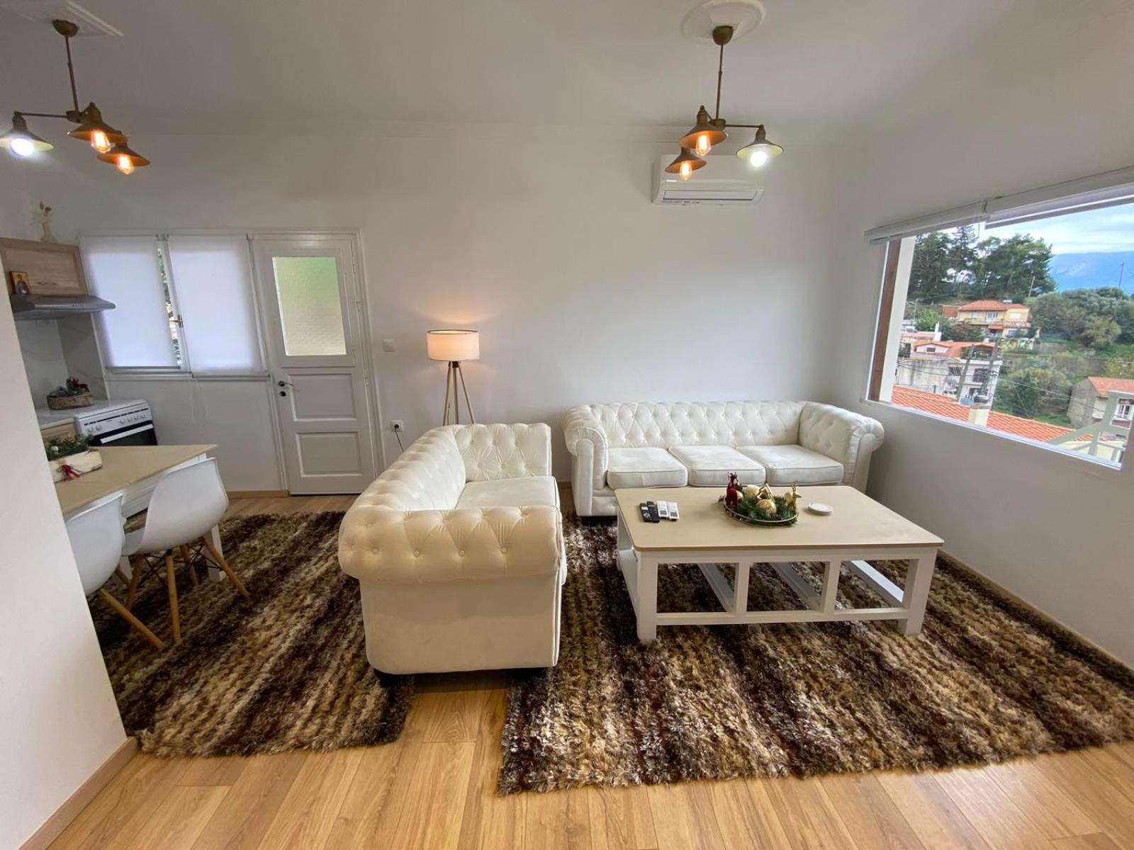 360ᵒ Lepanto Apartment *