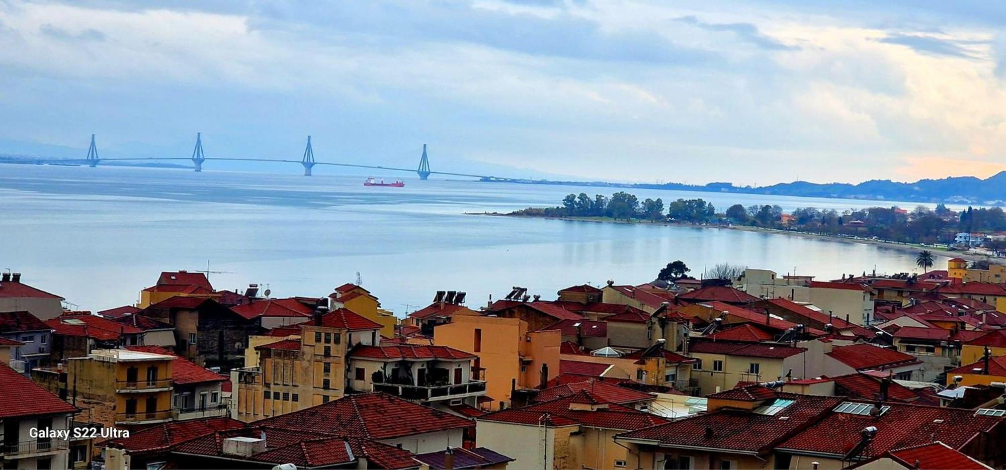 360ᵒ Lepanto Nafpaktos