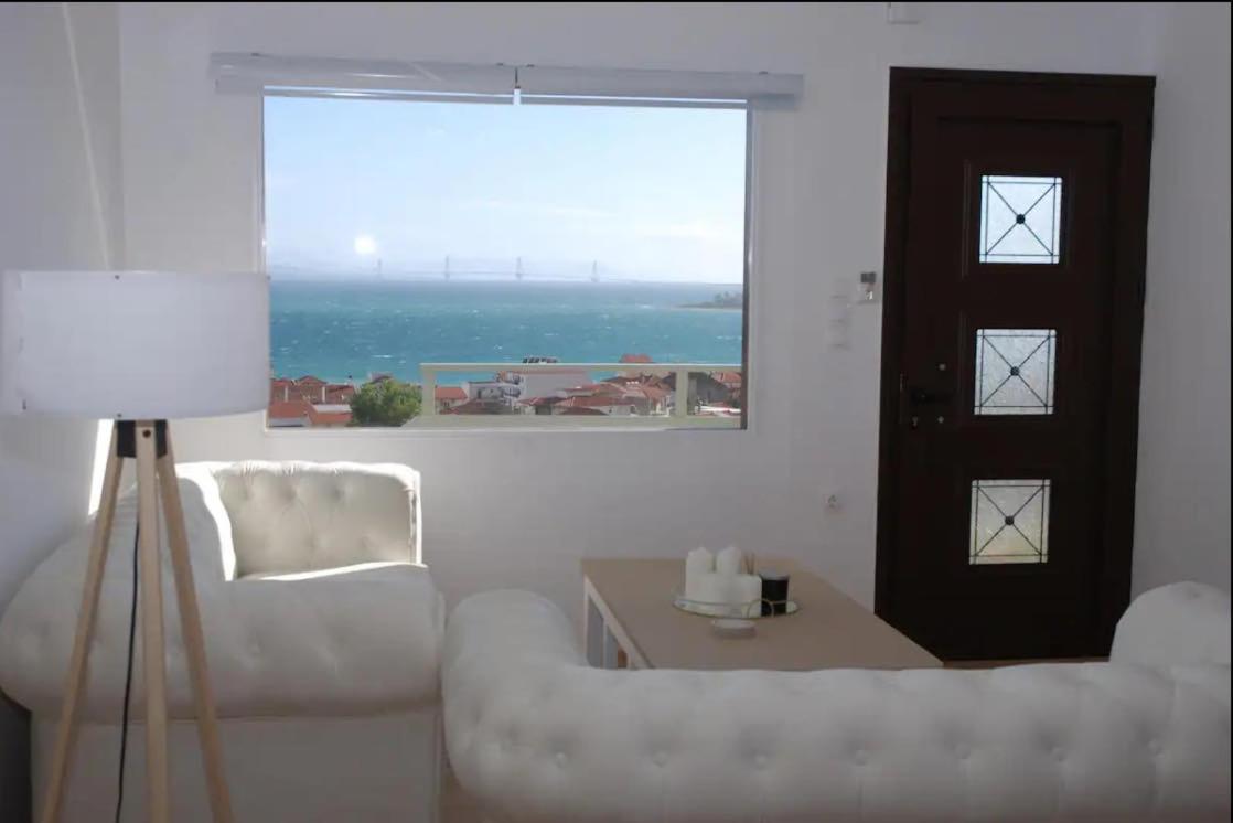 Apartment 360ᵒ Lepanto *
