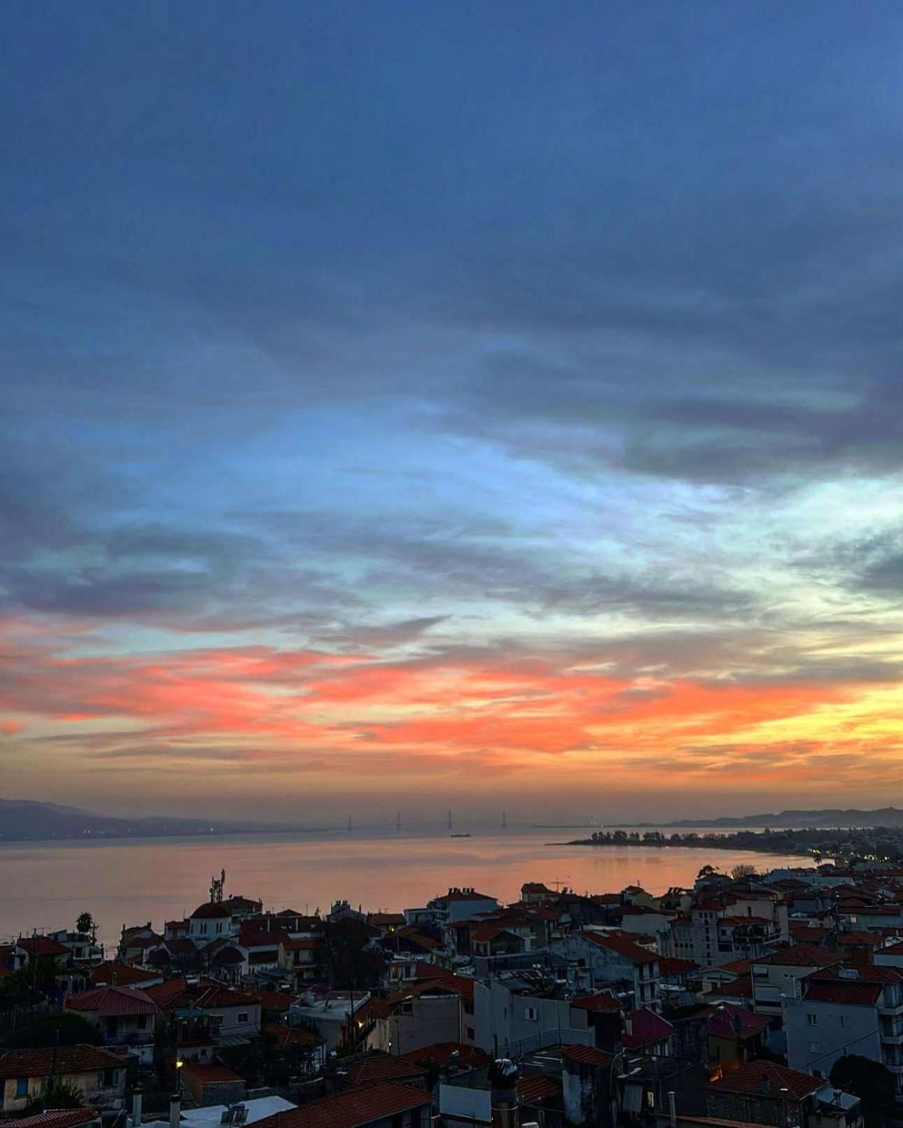 360ᵒ Lepanto Apartment Nafpaktos