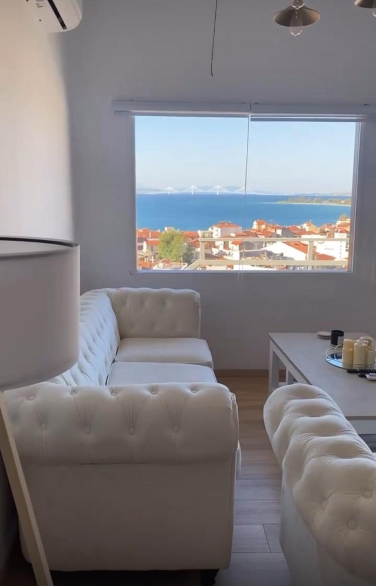Apartment 360ᵒ Lepanto